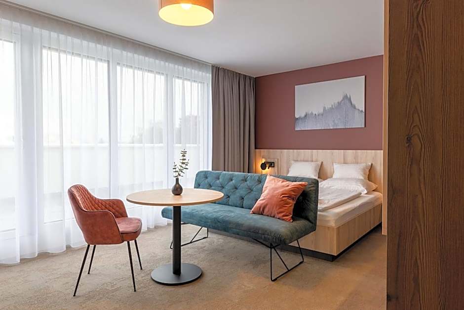 Hotel Novapart stay smart