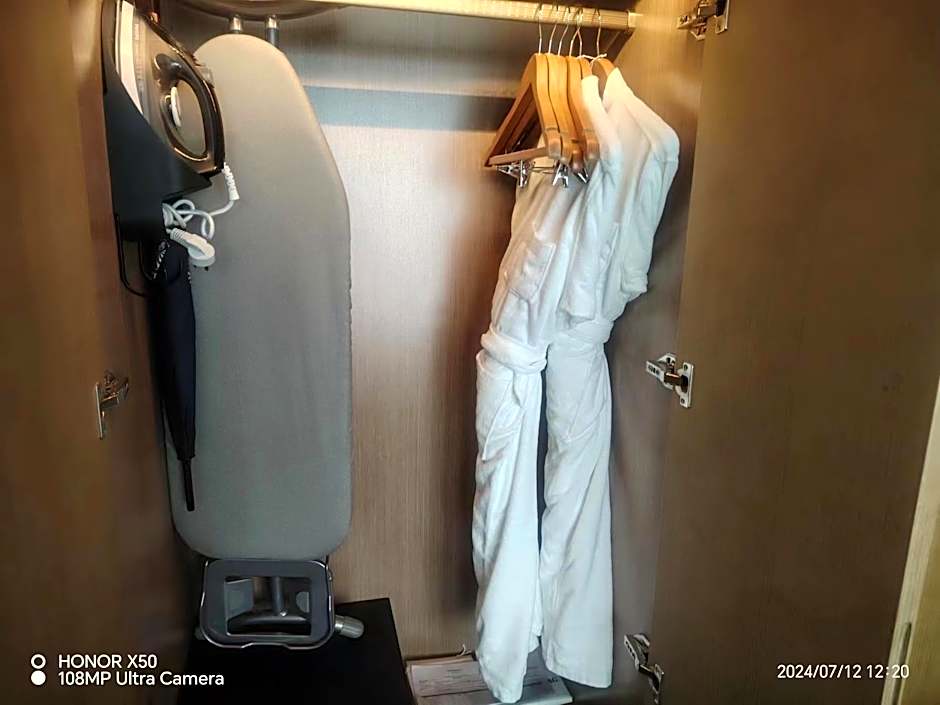 Somerset Zhongmao Changchun