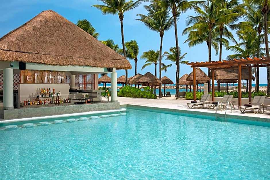 Dreams Aventuras Riviera Maya All Inclusive