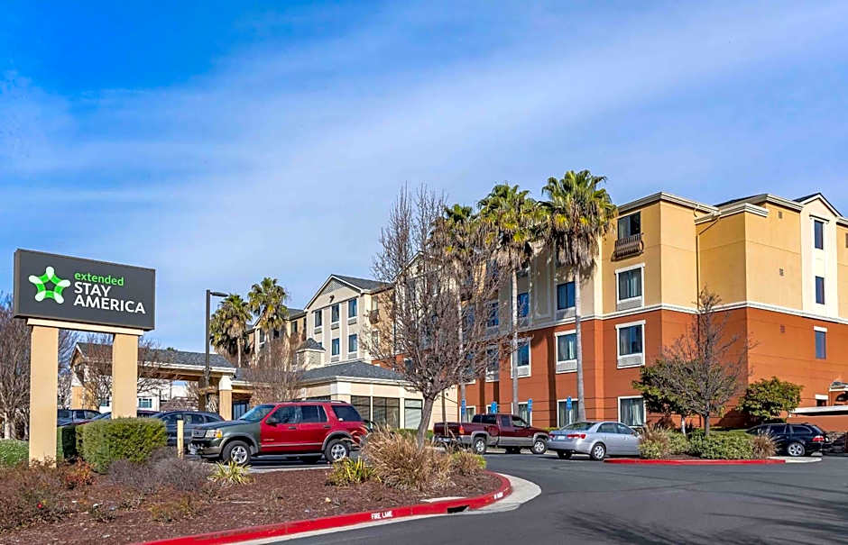 Extended Stay America Suites - San Rafael - Francisco Blvd. East