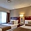 Red Lion Inn And Suites Victoria