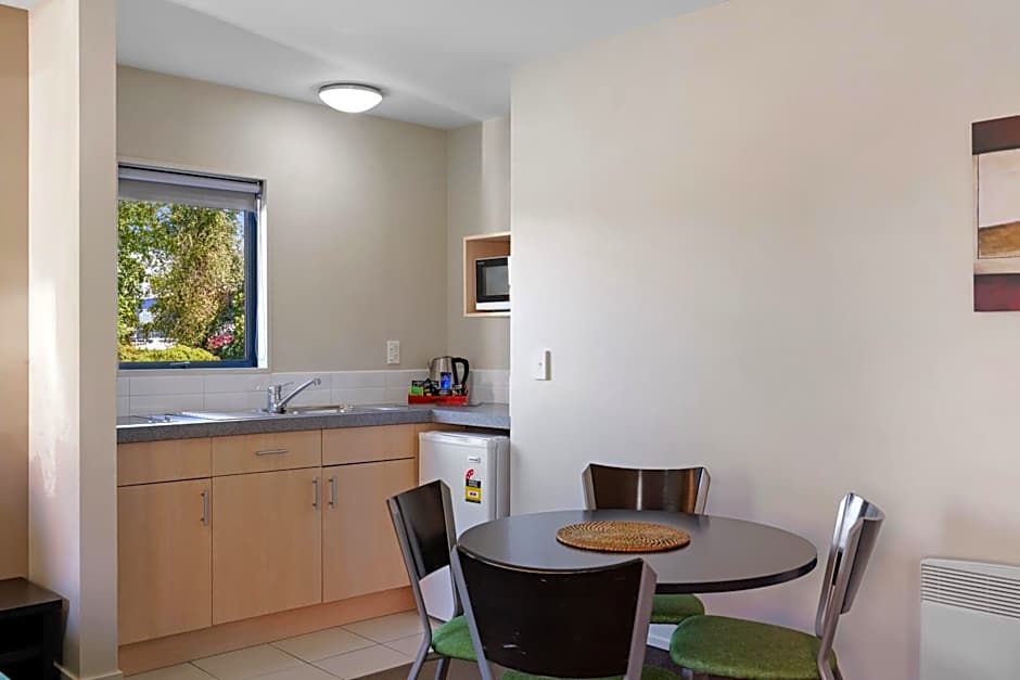 Bella Vista Motel Ashburton