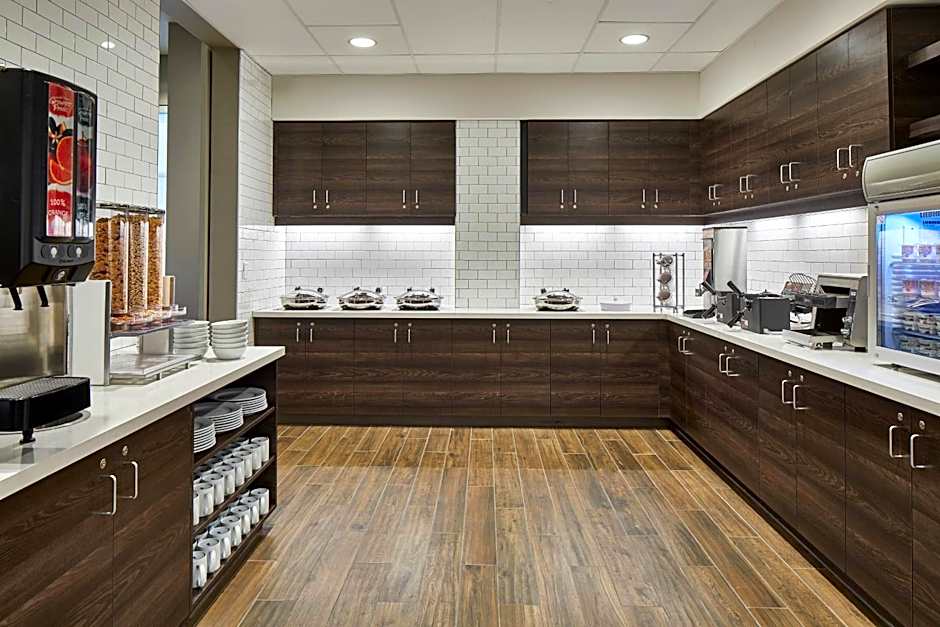 Residence Inn by Marriott Albany Airport