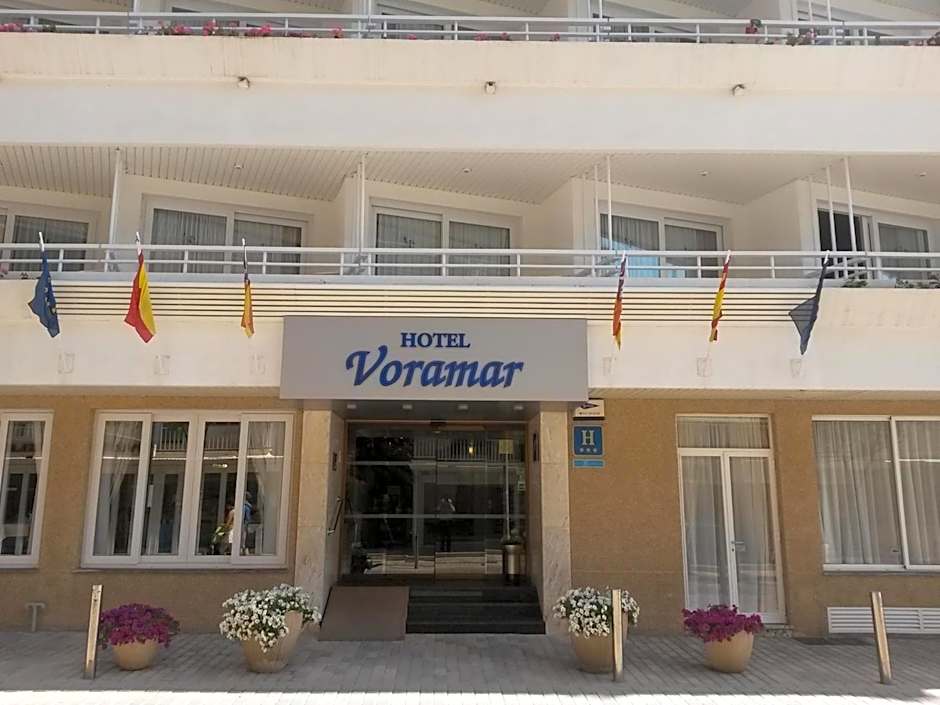 Hotel Voramar