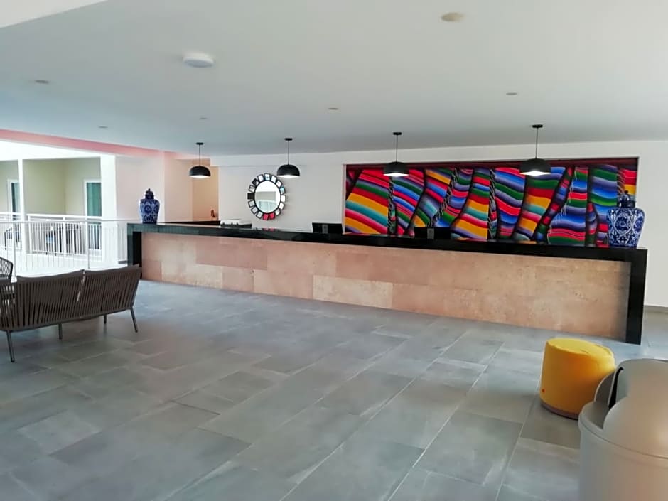 Decameron La Marina Guayabitos,  All-Inclusive