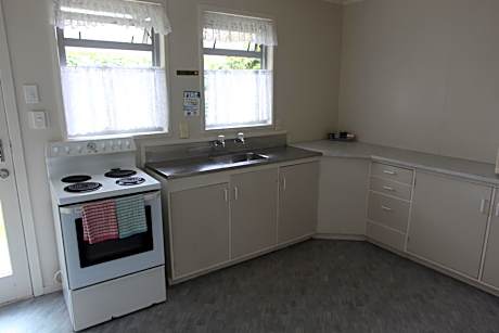 Family Room with Bath