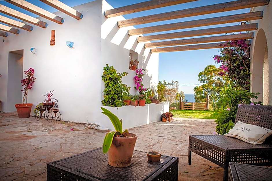 Wild House Tarifa