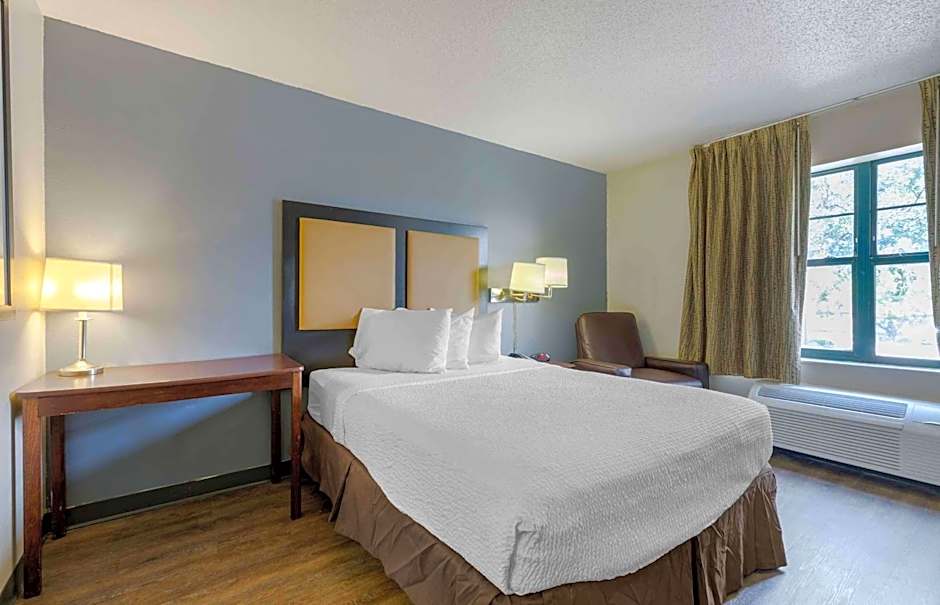 Extended Stay America Suites - Lubbock - Southwest