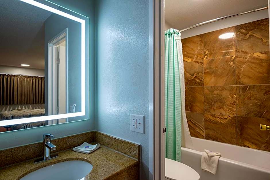 Motel 6-Richmond, VA - Midlothian Turnpike