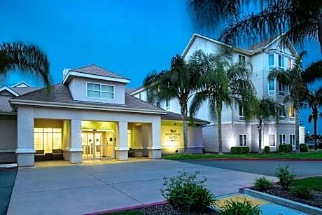 Homewood Suites by Hilton Fresno Airport-Clovis CA