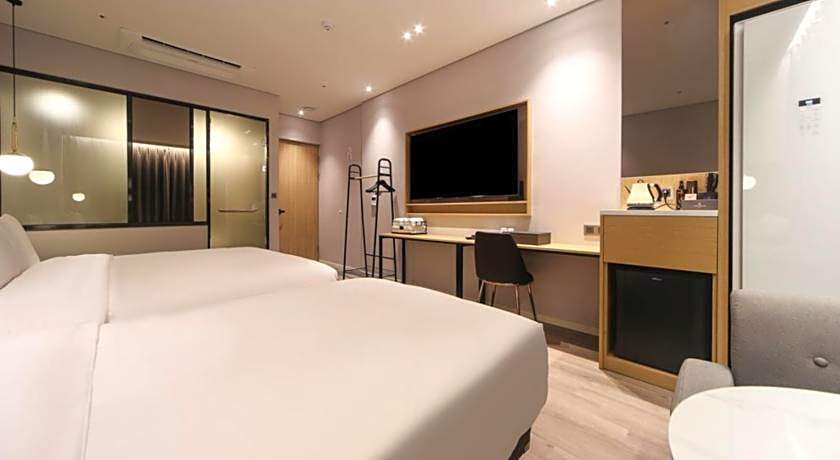 Busan Myungji CielOcean Hotel