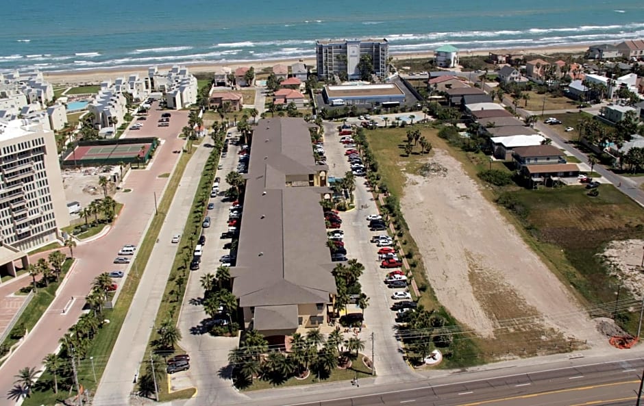 Ramada by Wyndham & Suites South Padre Island