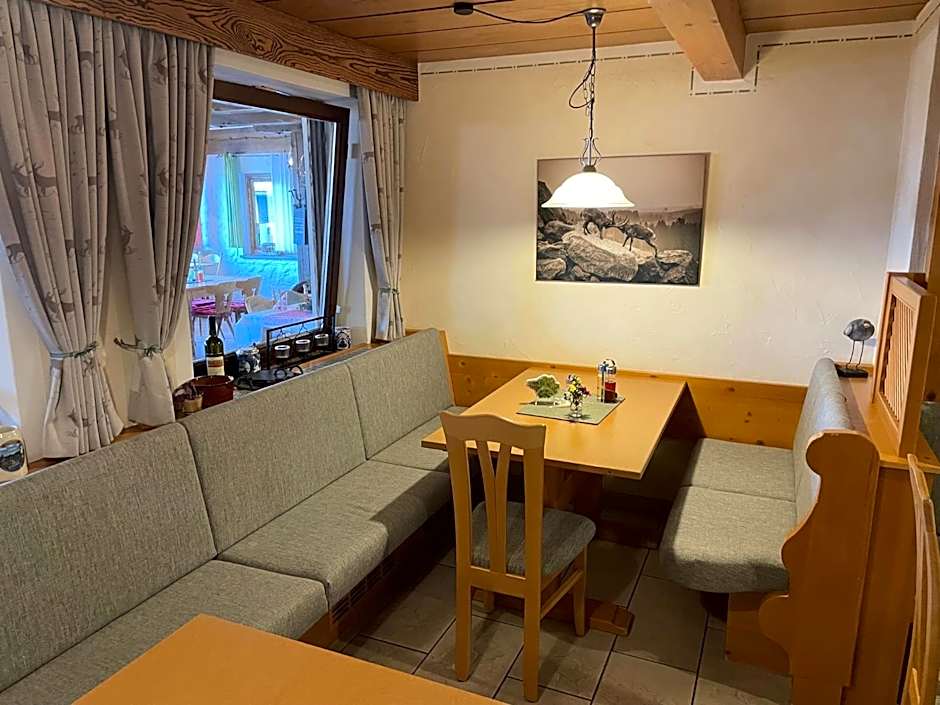 Hotel Bergstätter Hof