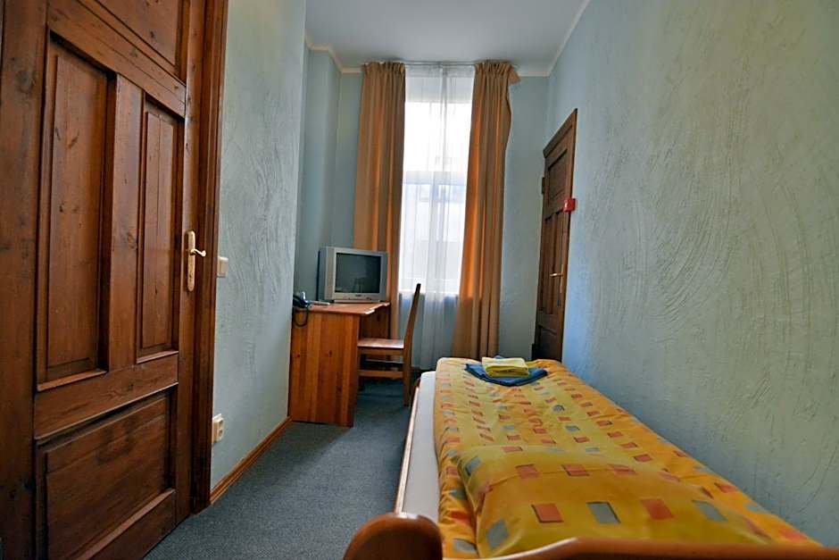 Hotel Multilux with Self Check-in