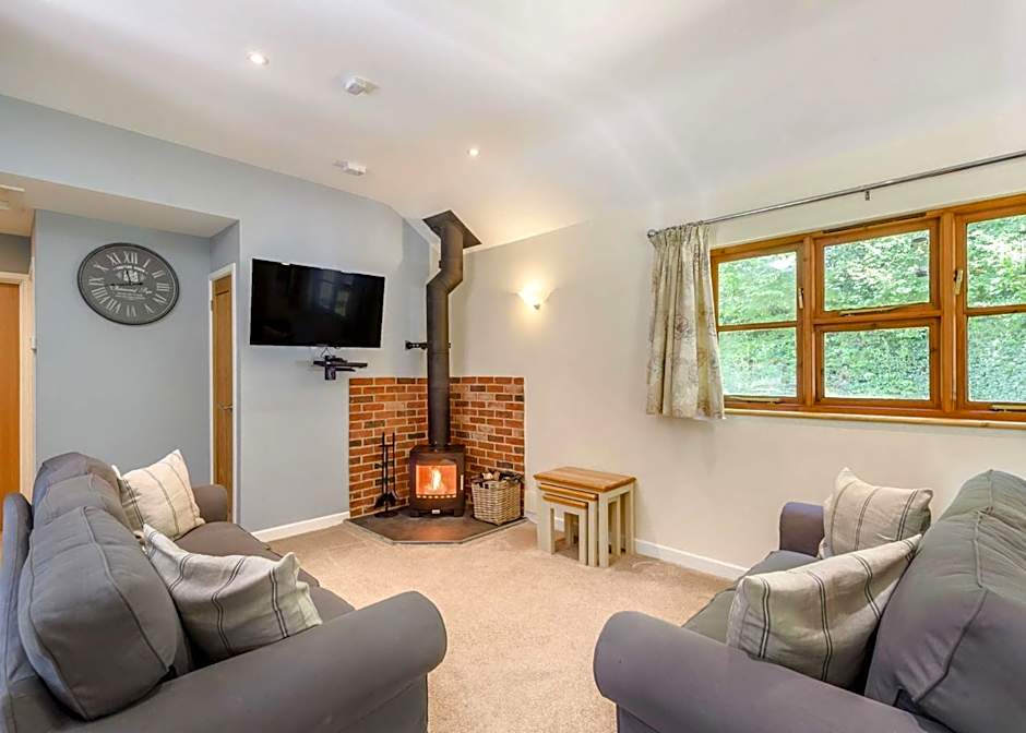 Ford Farm Lodges
