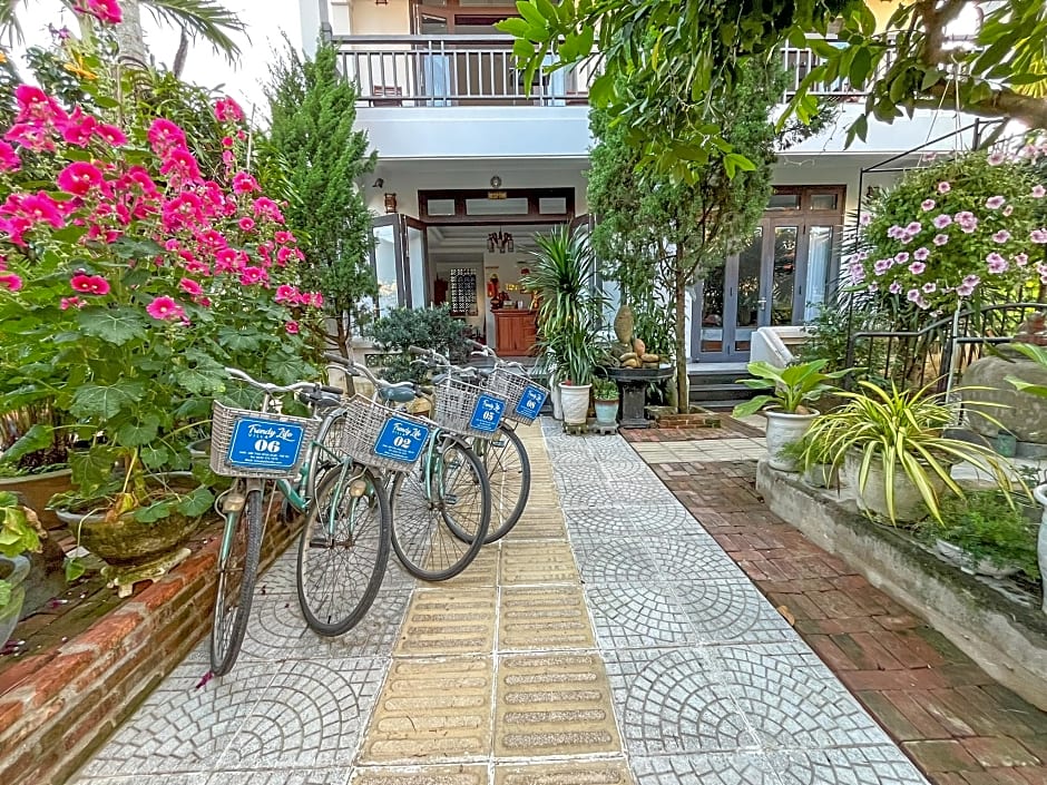 Trendy Life Villa Hoi An