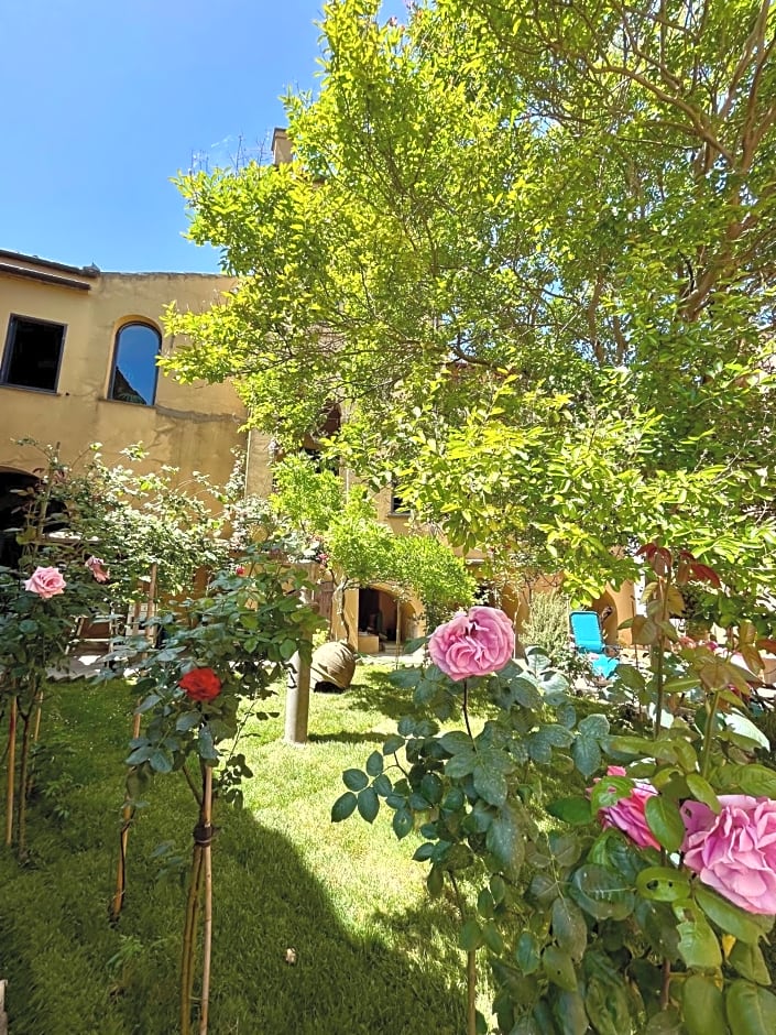 B&B 'Degli Artisti'