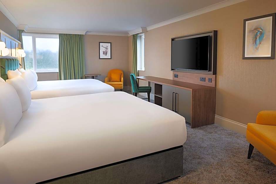 DoubleTree by Hilton Belfast Templepatrick