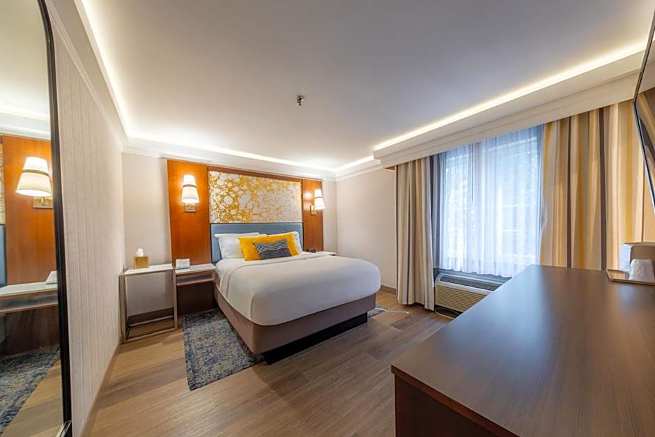 The Westfield Inn, BW Signature Collection