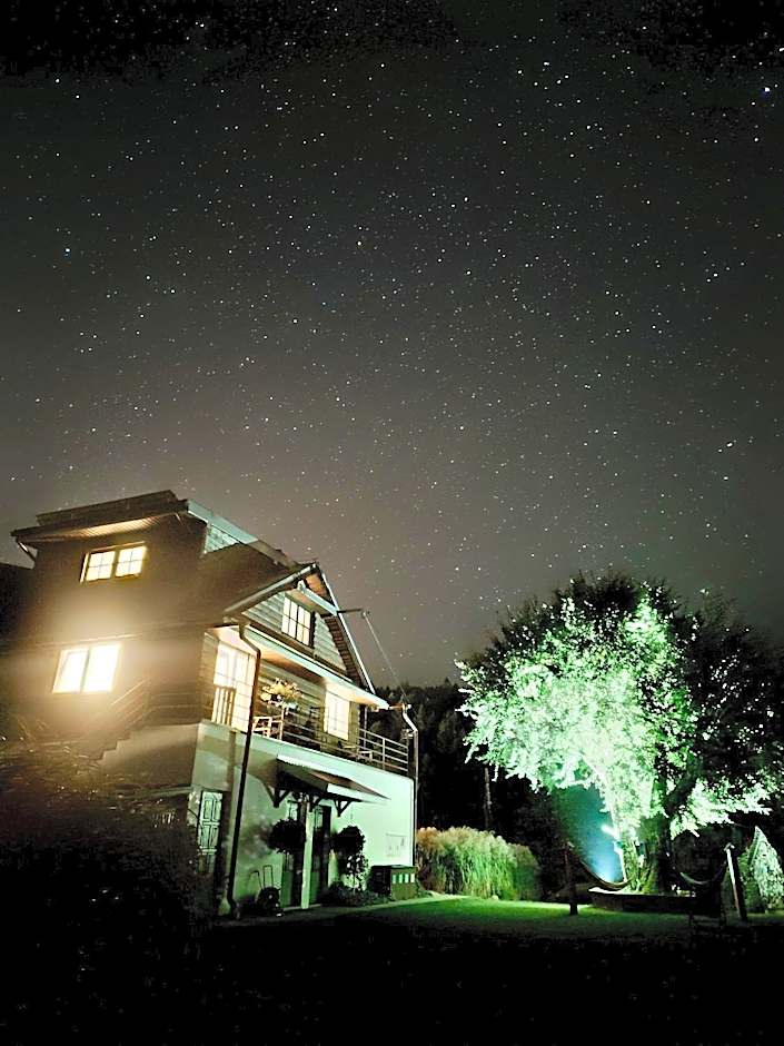 Leonówka Bieszczady