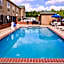 Quality Inn & Suites Beaumont