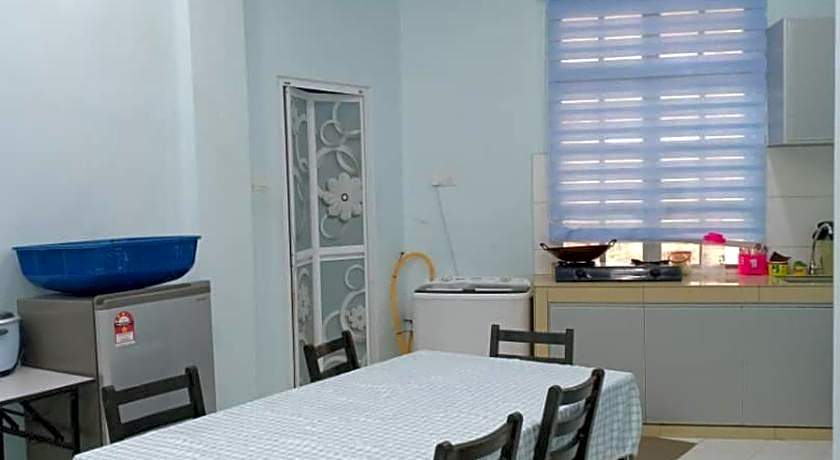 BerataStay @ Segamat