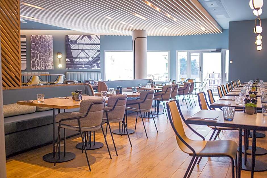 Courtyard by Marriott Paris Arcueil