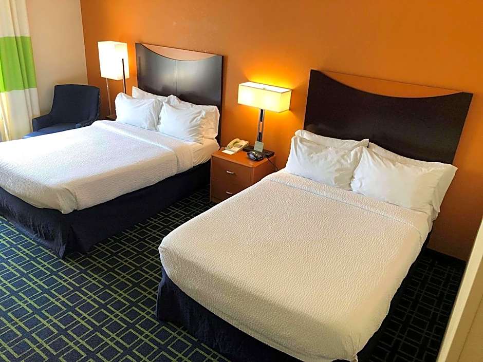 Country Inn & Suites by Radisson, Fayetteville I-95, NC