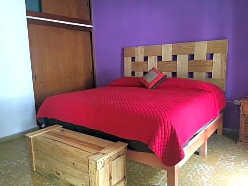 Hotel Casa San Roque