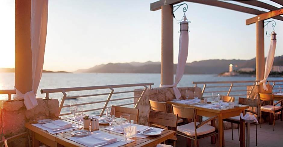 Hotel Dubrovnik Palace