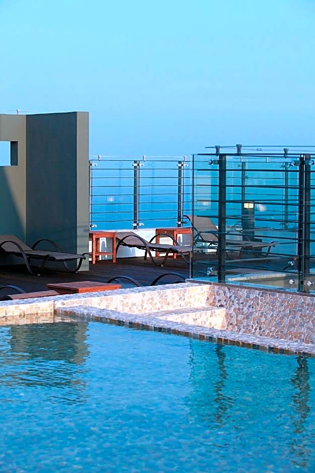 Vistacay Hotel World Cup