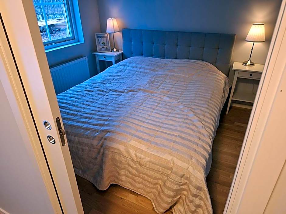 Stora Frögården