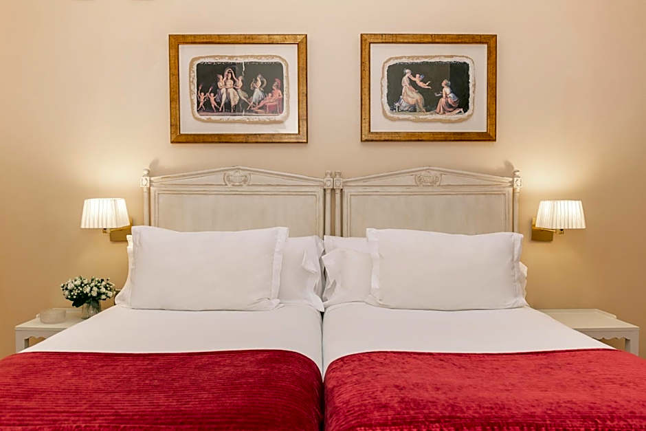 Casa Romana Hotel Boutique