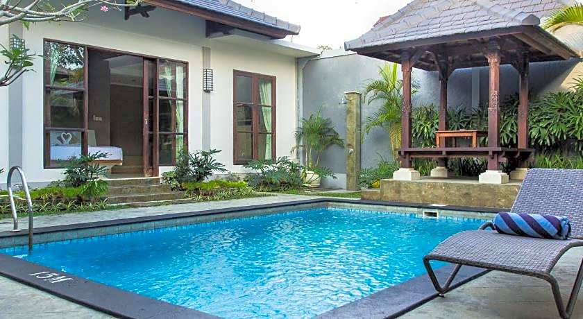 Dura Villas Bali at Kerobokan