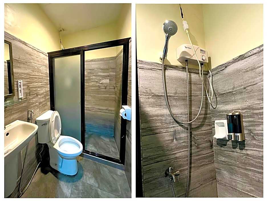 Blue Horizon Hostel