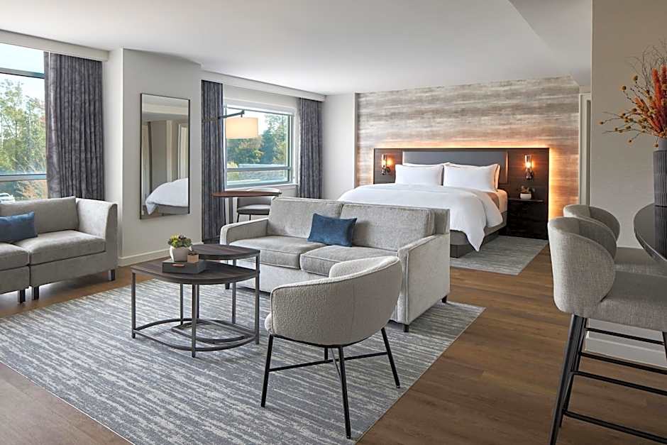 The Westin Richmond
