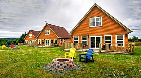 Three-Bedroom Cottage