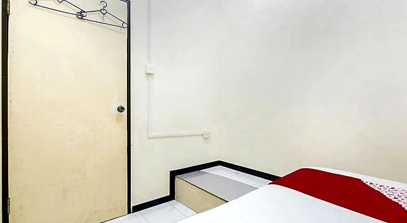 Hotel O Ringin Pitu 2 SyariahNearAnugrah Sinar Lautan