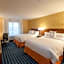 Fairfield Inn & Suites by Marriott Enterprise