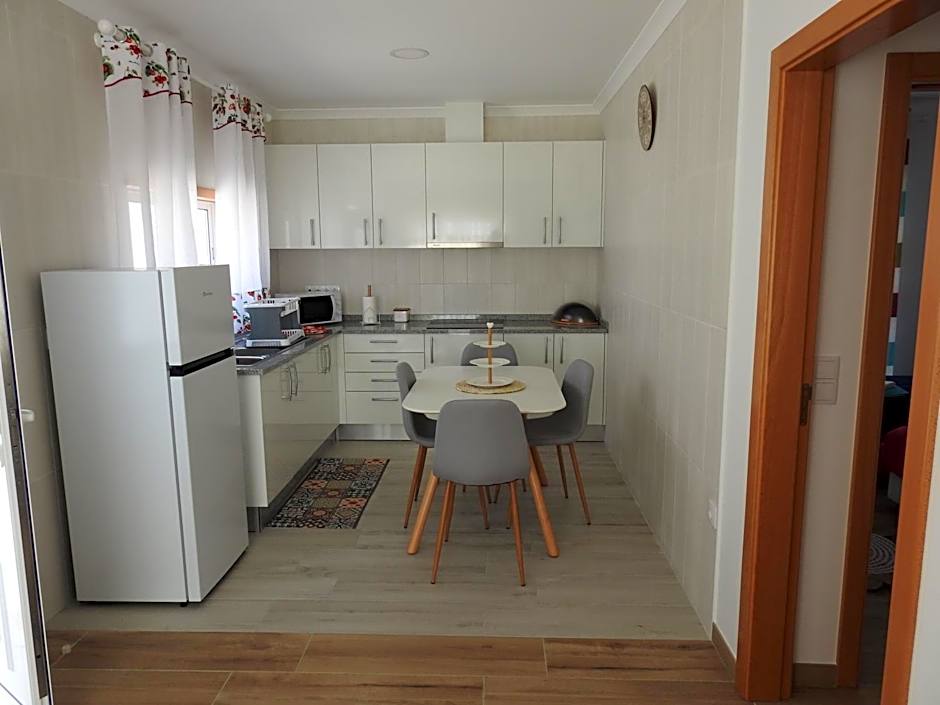 Aldeia na Praia - Vale Furado