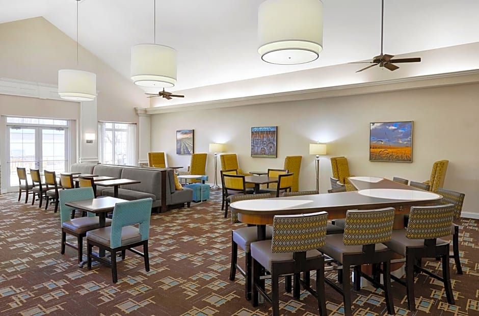 Homewood Suites Champaign-Urbana