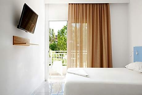 Deluxe Double or Twin Room with Garden View