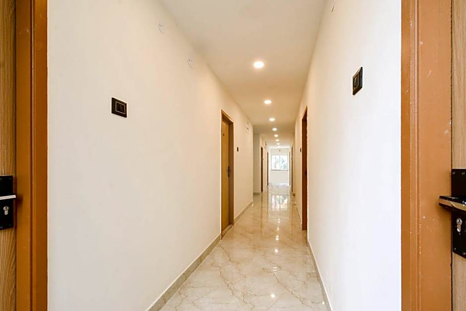 Hotel O Rainbow Suites