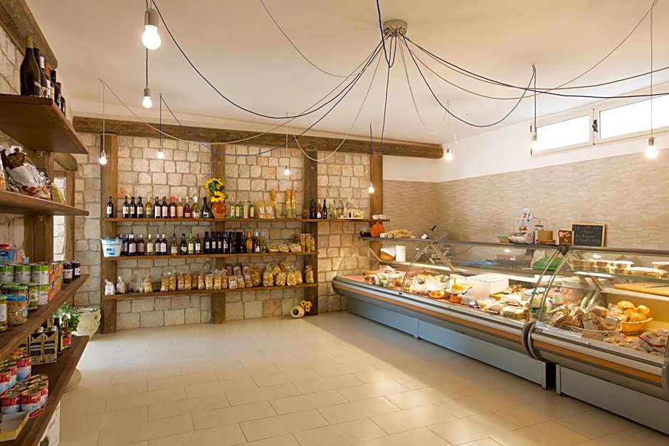 Village Baia Turchese