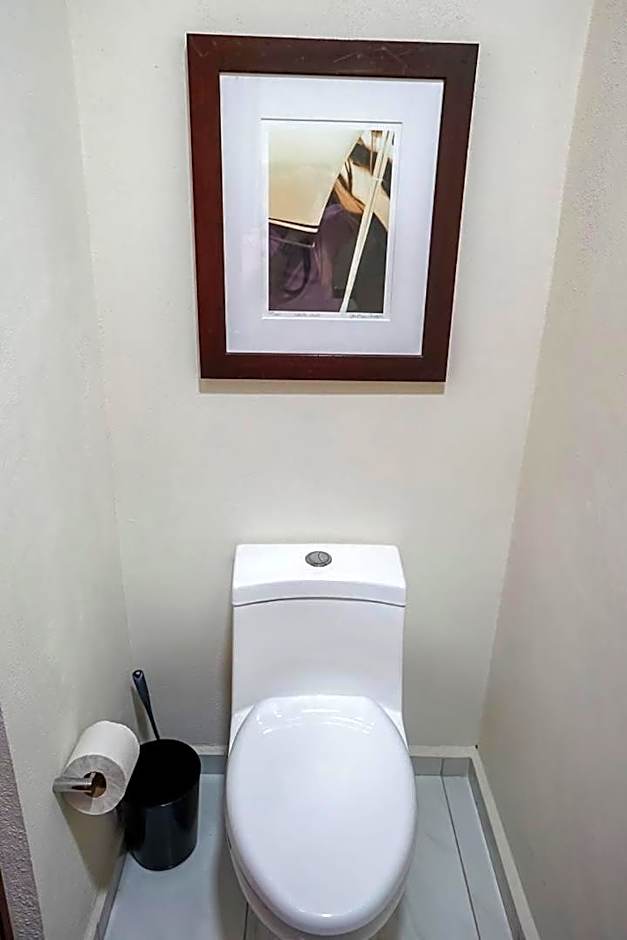 New Puerto Vallarta Calm Haven Garden & Pool