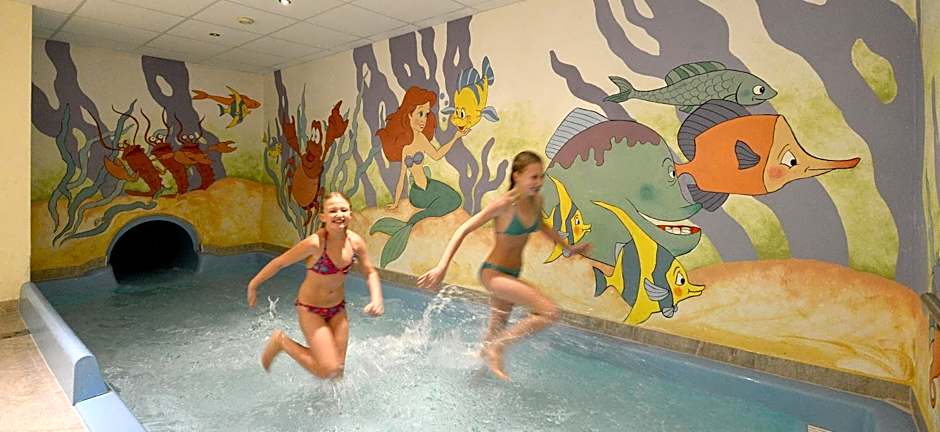 Familienhotel Christoph