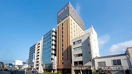 Toyoko Inn Matsue Ekimae