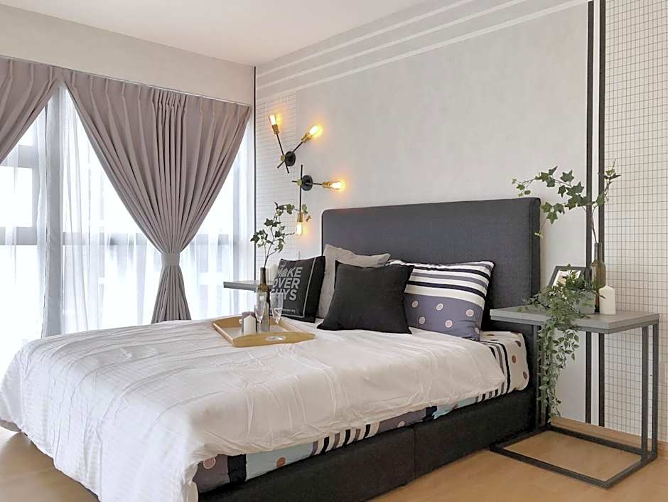 Ekocheras @ Kuala Lumpur