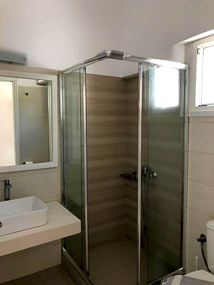 Agia Anna Beachfront Boutique