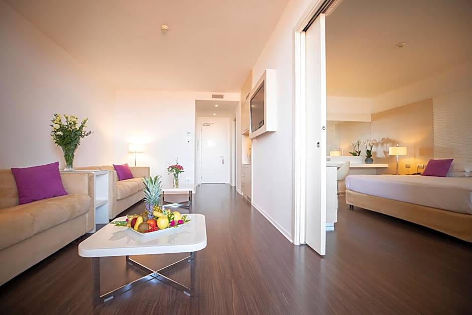 Laguna Palace Hotel Grado